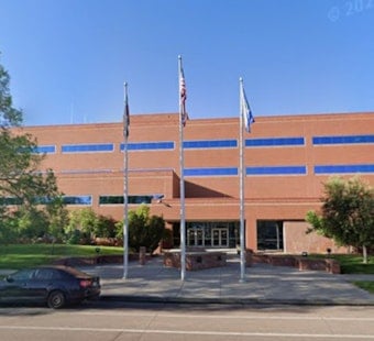 Widefield Couple Forcibly Takes Kids From Caseworkers, Three Police Agencies Swarm In