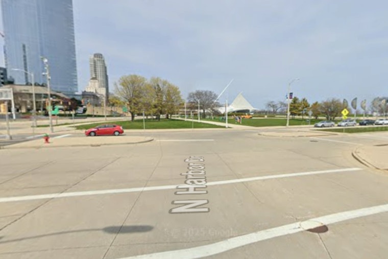 Wildflowers on the Water Returns to Milwaukee's Lakeshore State Park Sunday