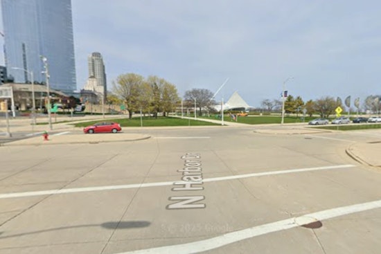 Wildflowers on the Water Returns to Milwaukee's Lakeshore State Park Sunday