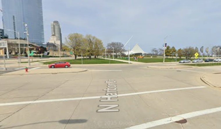 Wildflowers on the Water Returns to Milwaukee's Lakeshore State Park Sunday