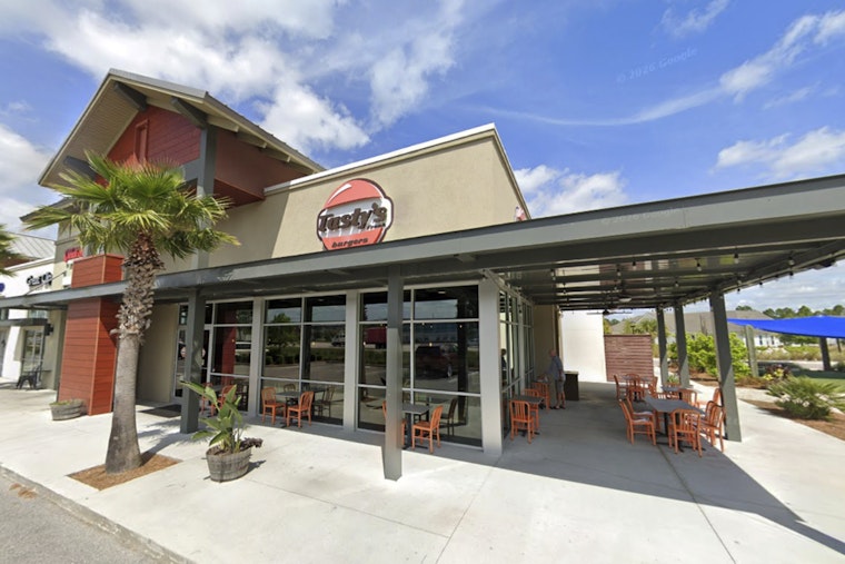 Wildlight's Tasty's Burger Shop Closes For Good After Seven Years