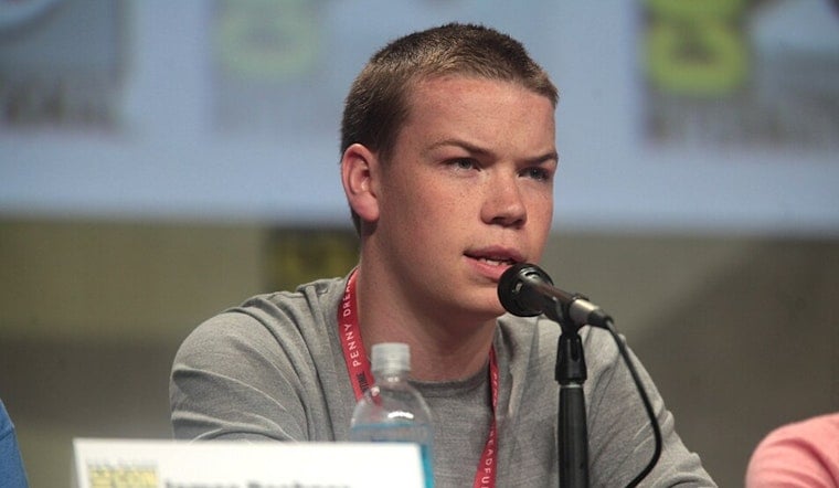 Will Poulter Brings Ohio-Made Recovery Film ‘Union County’ Home Before Friday Release