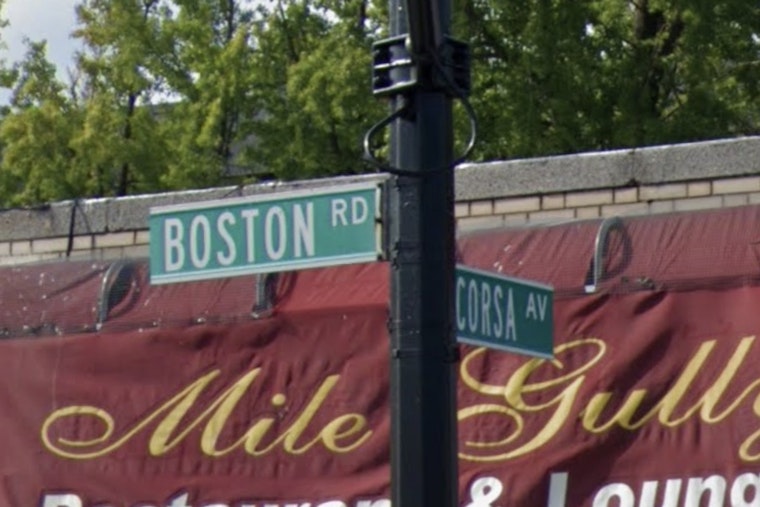 Williamsbridge Man, 53, Critically Hurt Crossing Boston Road, No Arrests Yet