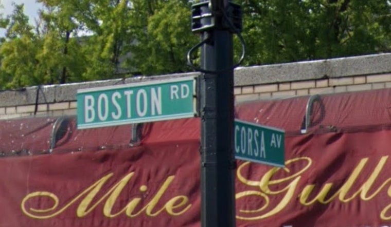 Williamsbridge Man, 53, Critically Hurt Crossing Boston Road, No Arrests Yet