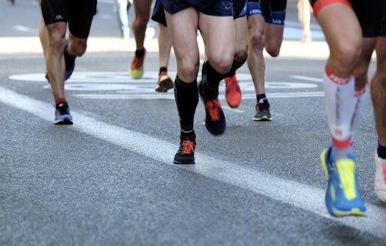 Williamsburg Bridge Marathon Runners Cross 17 Times, Still Don't Know How Far