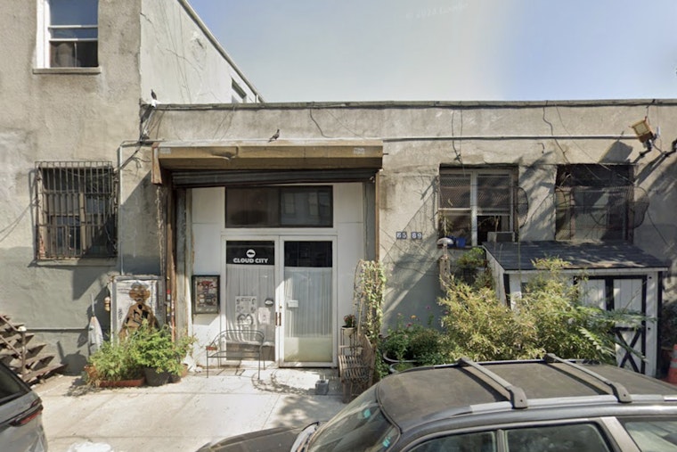 Williamsburg Gallery Fetes NYC's Pigeons With 26 Artists, Live Feeding