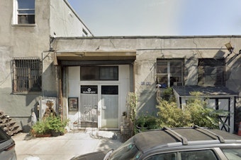Williamsburg Gallery Fetes NYC's Pigeons With 26 Artists, Live Feeding