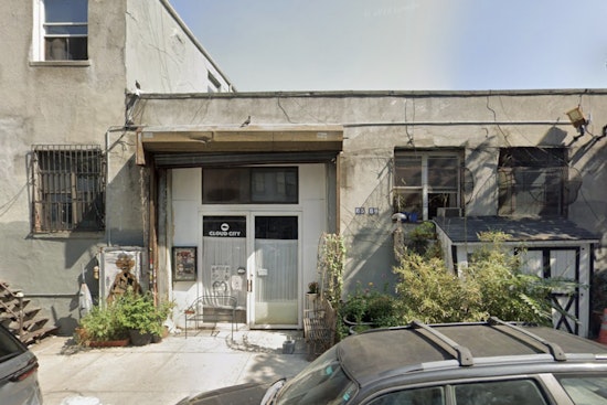 Williamsburg Gallery Fetes NYC's Pigeons With 26 Artists, Live Feeding