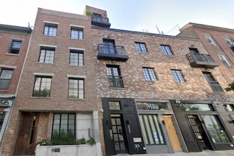 Williamsburg Mixed-Use Building Flips for $16.4M as Kent Ave Corridor Booms