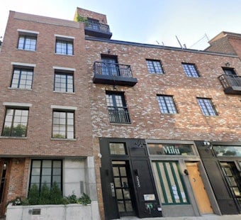 Williamsburg Mixed-Use Building Flips for $16.4M as Kent Ave Corridor Booms