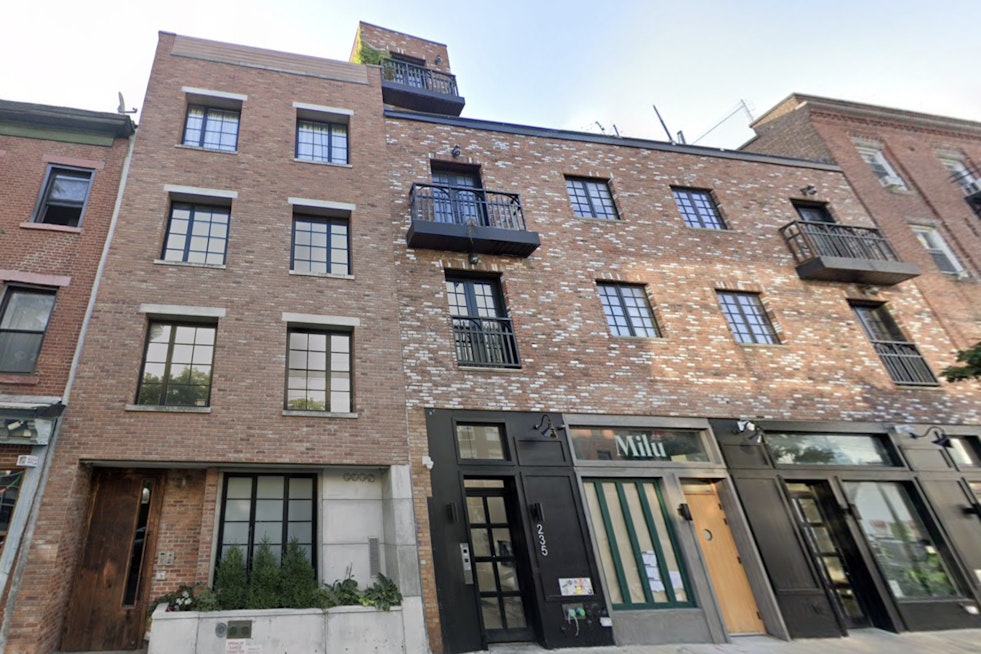 Williamsburg Mixed-Use Building Flips for $16.4M as Kent Ave Corridor Booms