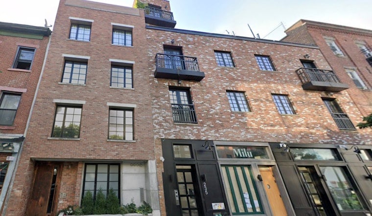 Williamsburg Mixed-Use Building Flips for $16.4M as Kent Ave Corridor Booms