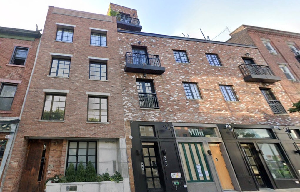 Williamsburg Mixed-Use Building Flips for $16.4M as Kent Ave Corridor Booms