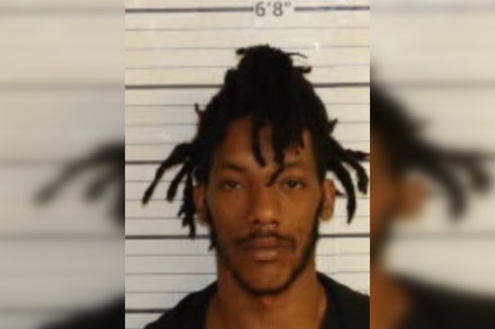Willie Douglas Gets 20 Years, No Parole, for Fatal Frayser Shooting