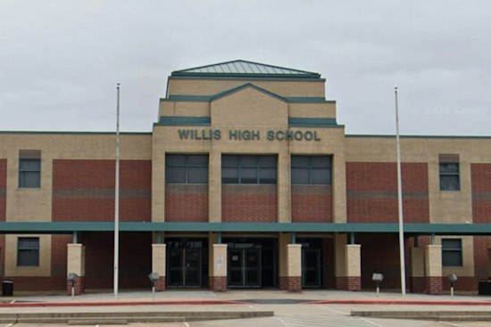 Willis High School Rattled by Gun and Shooting Threat in Back-to-Back Days