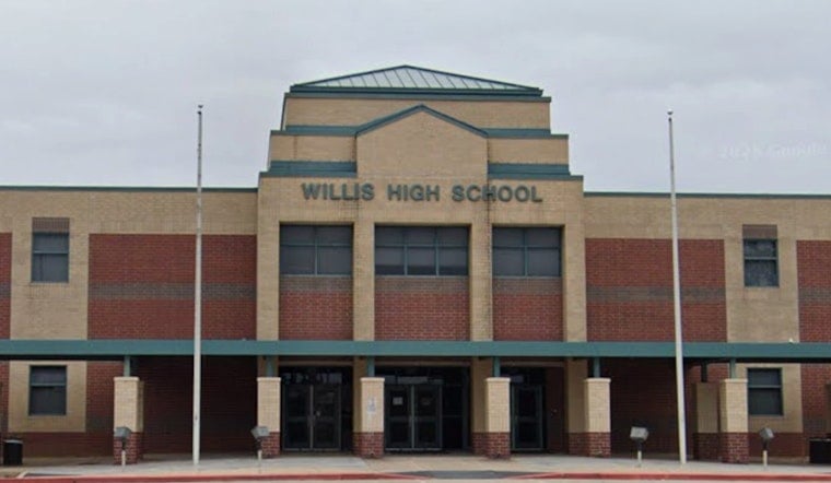 Willis High School Rattled by Gun and Shooting Threat in Back-to-Back Days