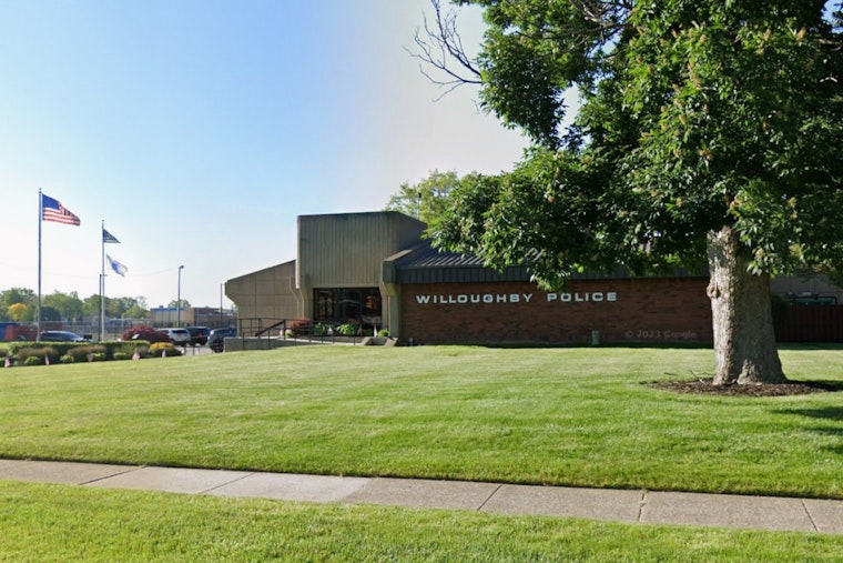 Willoughby Cops Fatally Shoot Knife-Wielding Man After Domestic Dispute, BCI Probes