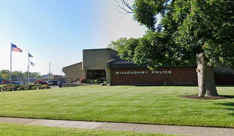 Willoughby Cops Fatally Shoot Knife-Wielding Man After Domestic Dispute, BCI Probes