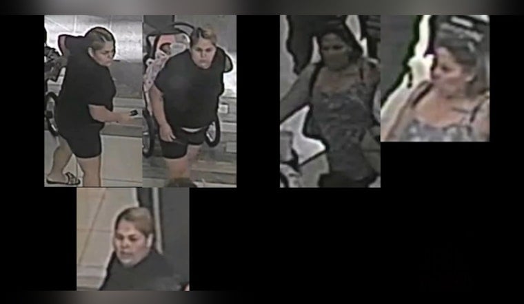 Willowbrook Mall Line-Cutting Spat Turns Into Wallet Robbery, HPD Offers $5K
