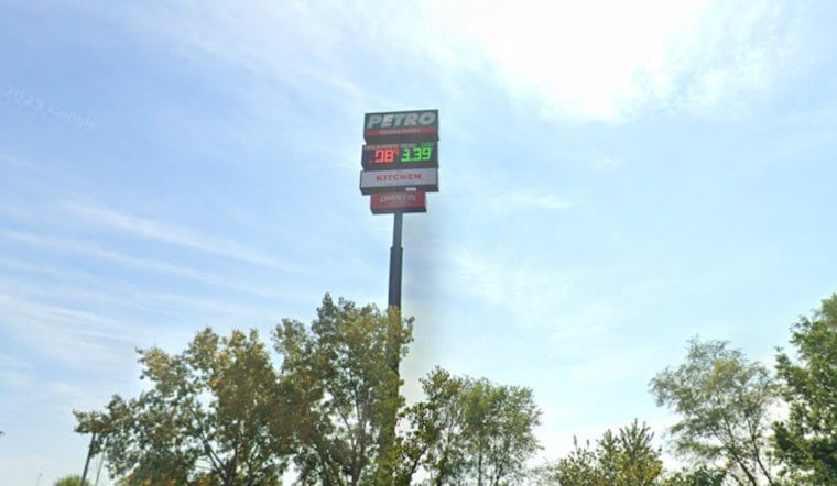 Wilmington Sign Worker Recorded Goodbyes to Family During 6-Hour Ordeal
