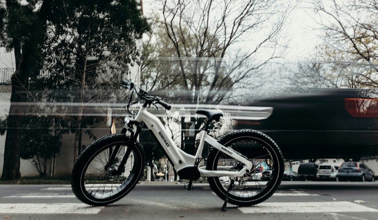 Wilmington Teen Pleads Guilty in E-Bike Crash That Nearly Killed 5-Year-Old