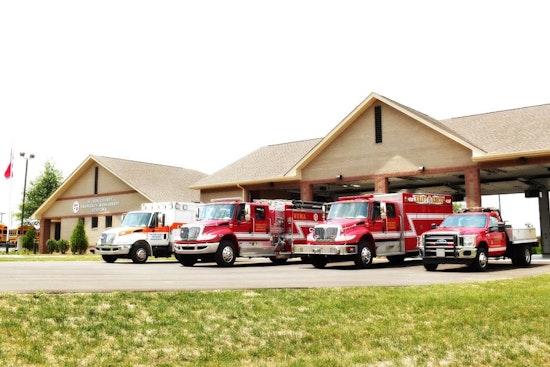 Wilson County Firefighter Axed After Staffing Fight Sues County Over ‘Gag Order’ Firing