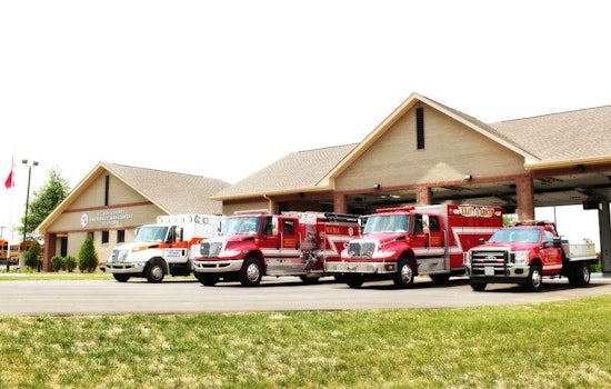 Wilson County Firefighter Axed After Staffing Fight Sues County Over ‘Gag Order’ Firing