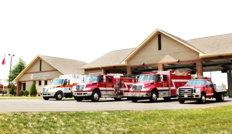 Wilson County Firefighter Axed After Staffing Fight Sues County Over ‘Gag Order’ Firing