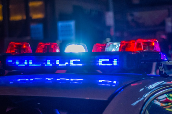 Wilson High Student Stabbed on Campus, Suspect Vanishes Before Police Arrive