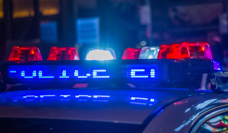 Wilson High Student Stabbed on Campus, Suspect Vanishes Before Police Arrive
