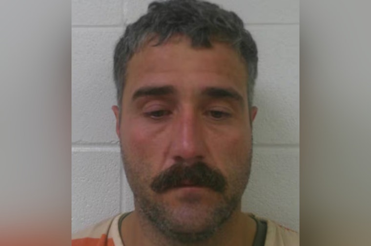 Wilson Man Pulls Gun on Deputies During Courtney Copper Theft, Deputy Fires Back