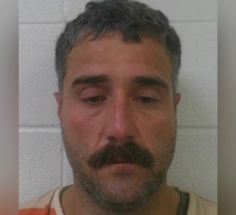 Wilson Man Pulls Gun on Deputies During Courtney Copper Theft, Deputy Fires Back