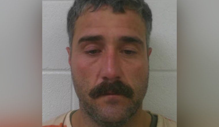 Wilson Man Pulls Gun on Deputies During Courtney Copper Theft, Deputy Fires Back