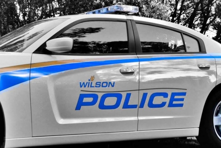 Wilson Woman, 54, Shot Dead En Route to Hospital in Domestic Violence Call