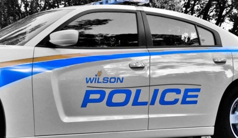 Wilson Woman, 54, Shot Dead En Route to Hospital in Domestic Violence Call