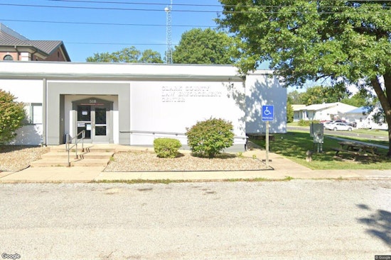 Winchester Inmate Charged With Sodomy After Jail Surveillance Captures Alleged Assault