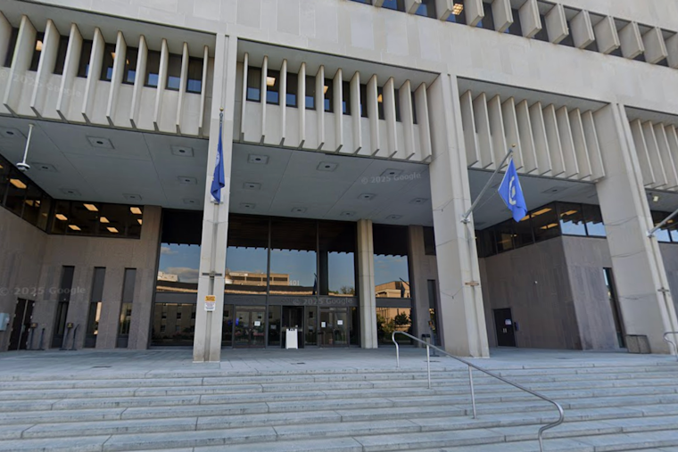Windsor Mill Man Admits Stealing $417K From Maryland, Including Key Bridge Relief Funds