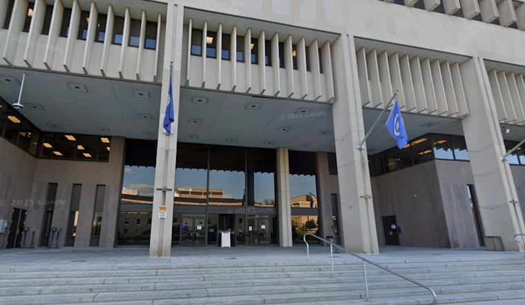 Windsor Mill Man Admits Stealing $417K From Maryland, Including Key Bridge Relief Funds