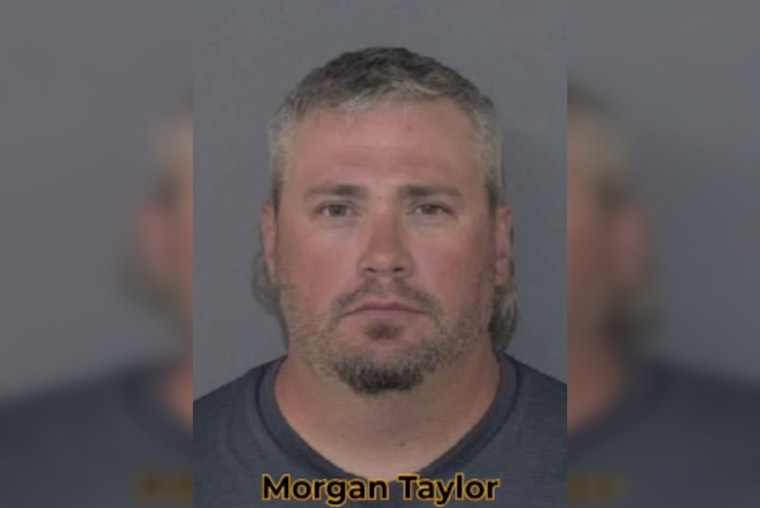 Wingate Man Faces 10 Felony Counts in Third Child Exploitation Arrest
