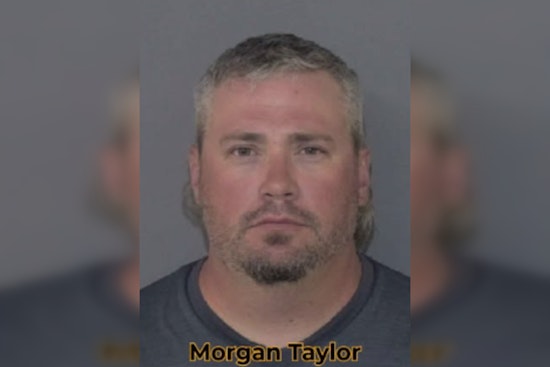 Wingate Man Faces 10 Felony Counts in Third Child Exploitation Arrest