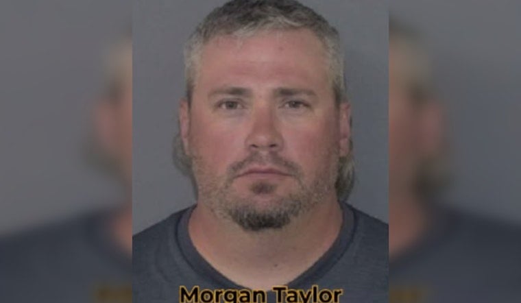Wingate Man Faces 10 Felony Counts in Third Child Exploitation Arrest