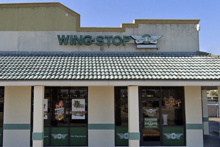 Wingstop Set to Take Over Old Subway Spot on San Antonio's East Side