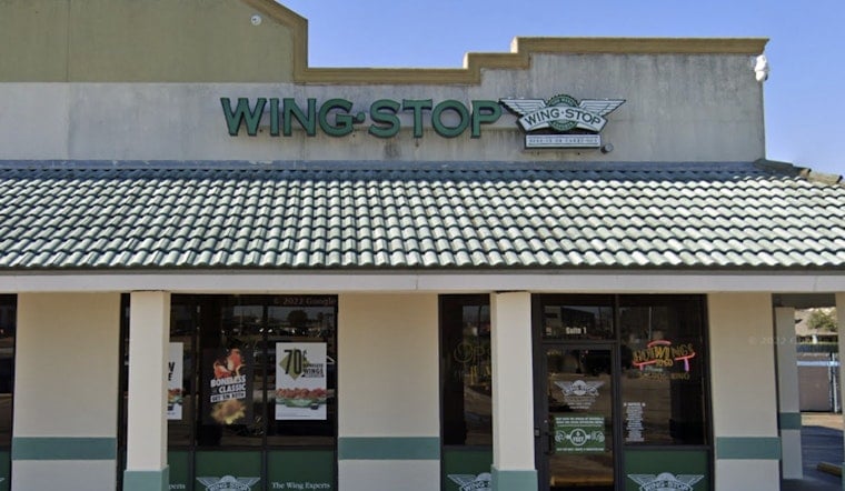Wingstop Set to Take Over Old Subway Spot on San Antonio's East Side