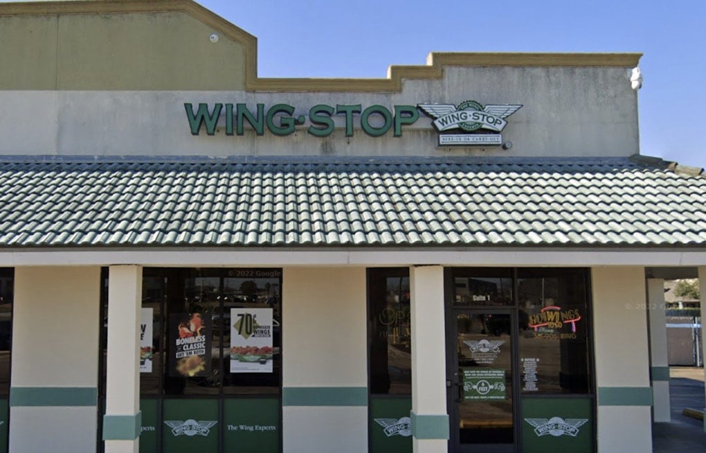 Wingstop Set to Take Over Old Subway Spot on San Antonio's East Side