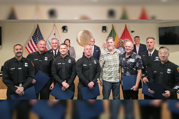 Winnetka Man Survives Cardiac Arrest After Partner's CPR, Four LAFD Shocks