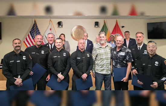 Winnetka Man Survives Cardiac Arrest After Partner's CPR, Four LAFD Shocks