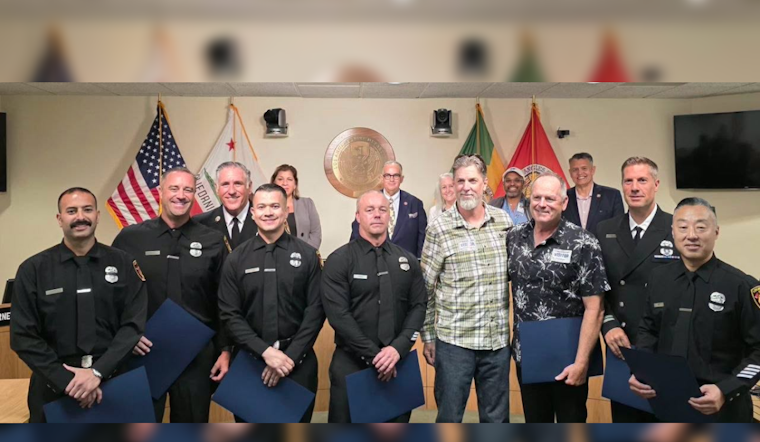 Winnetka Man Survives Cardiac Arrest After Partner's CPR, Four LAFD Shocks
