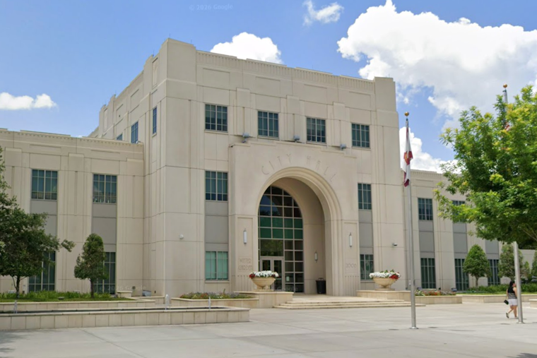 Winter Garden Builds Tax Tool Showing $5.2 Million Budget Gap Looming