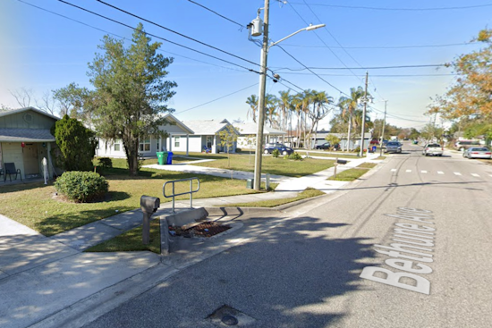 Winter Garden Card Game Ends in Fatal Shooting, Man Found Dead Outside Home