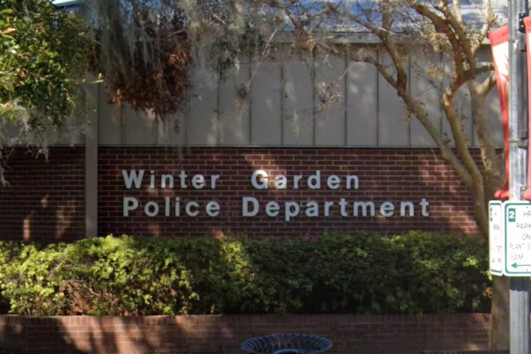 Winter Garden Parents Plead For Help Finding Missing 16-Year-Old Son